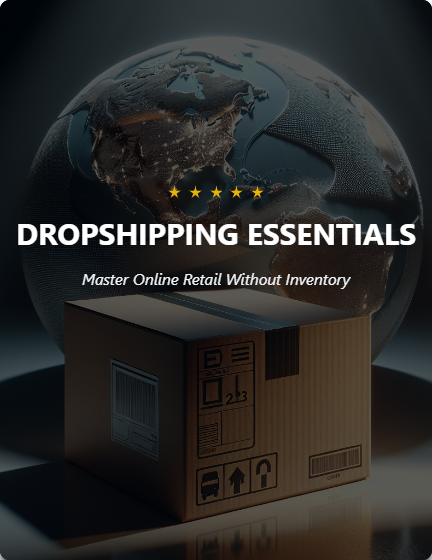 Dropshipping Essentials