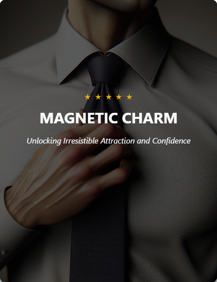 Magnetic Charm