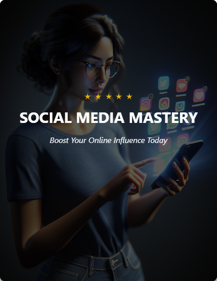 Social Media Mastery