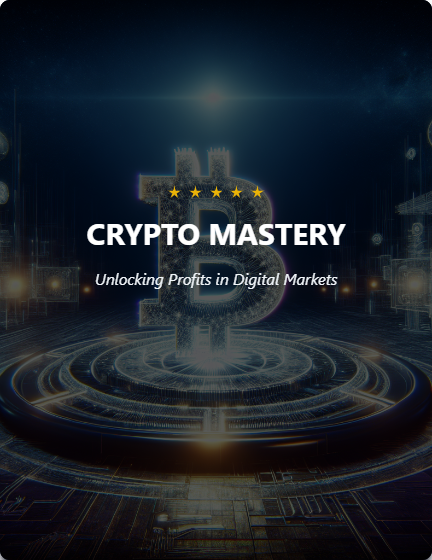 Crypto Mastery