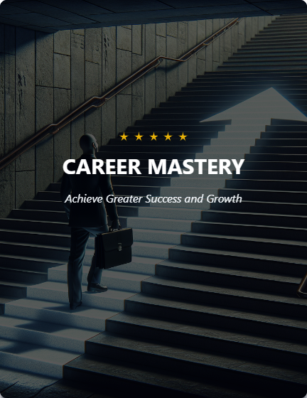 Career Mastery